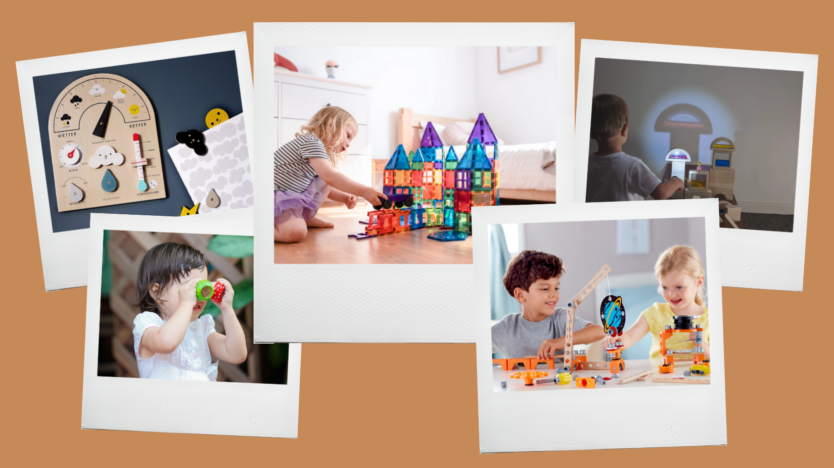 Happy National S.T.E.M Day! Here's our S.T.E.M Picks! - littleyoyo.ca