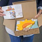 Grimm's - Building Set - Weather - Grimm's - littleyoyo.ca