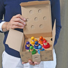 Grimm's - Seven Friends in Bowls - Grimm's - littleyoyo.ca