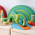 Grimm's - Small World Play - In the Woods - Grimm's - littleyoyo.ca