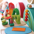 Grimm's - Small World Play - In the Woods - Grimm's - littleyoyo.ca