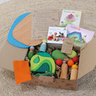 Grimm's - Small World Play - In the Woods - Grimm's - littleyoyo.ca