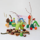 Grimm's - Small World Play - In the Woods - Grimm's - littleyoyo.ca