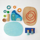 Grimm's - Small World Play - In the Woods - Grimm's - littleyoyo.ca