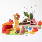 Grimm's - Small World Play - Down by the Meadows - Grimm's - littleyoyo.ca