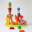 Grimm's - Small World Play - Down by the Meadows - Grimm's - littleyoyo.ca