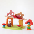 Grimm's - Small World Play - Down by the Meadows - Grimm's - littleyoyo.ca