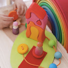 Grimm's - Small World Play - Down by the Meadows - Grimm's - littleyoyo.ca