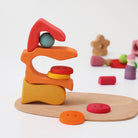 Grimm's - Small World Play - Down by the Meadows - Grimm's - littleyoyo.ca