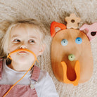 Grimm's - Small World Play - Down by the Meadows - Grimm's - littleyoyo.ca