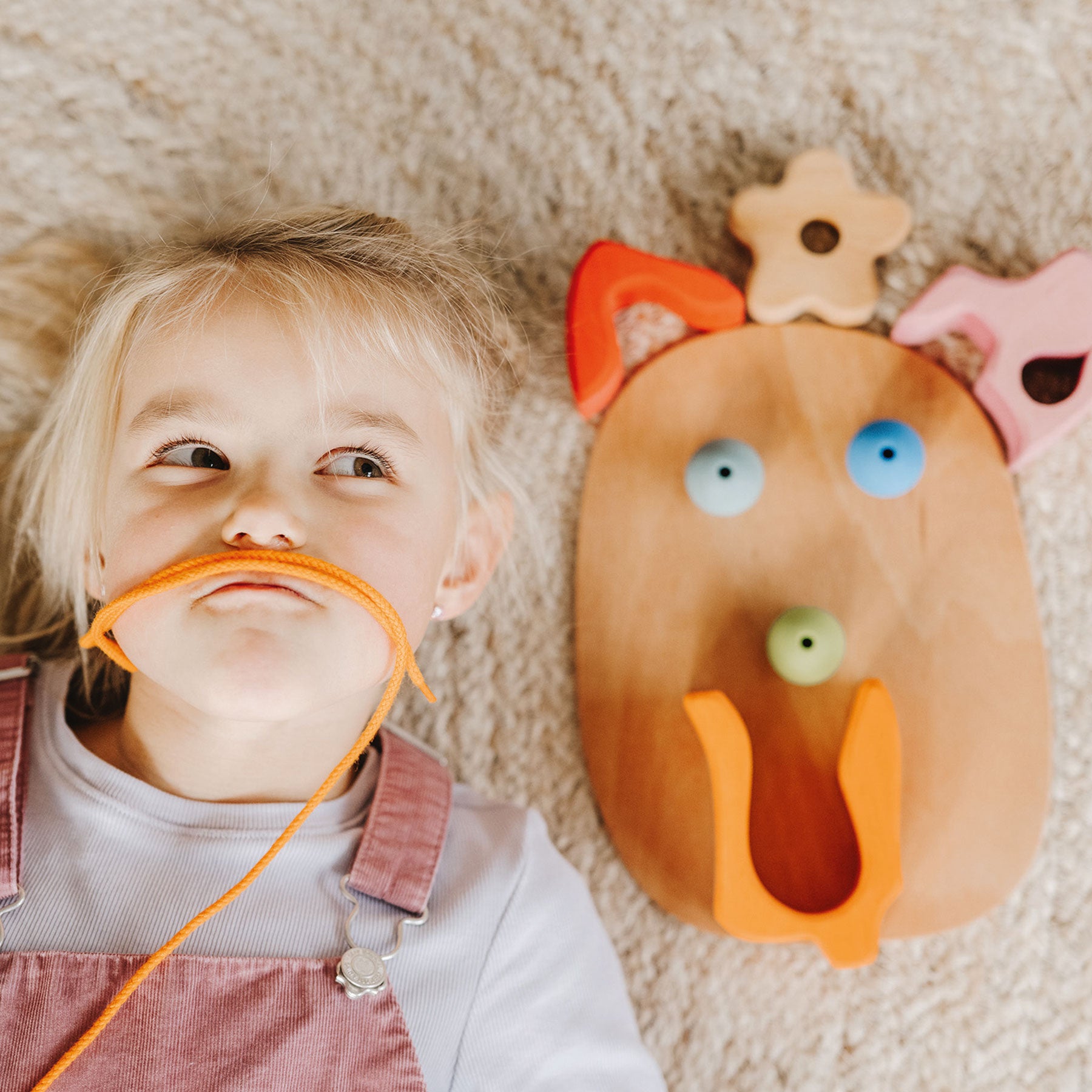 Grimm's - Small World Play - Down by the Meadows - Grimm's - littleyoyo.ca