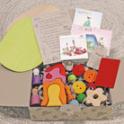 Grimm's - Small World Play - Down by the Meadows - Grimm's - littleyoyo.ca