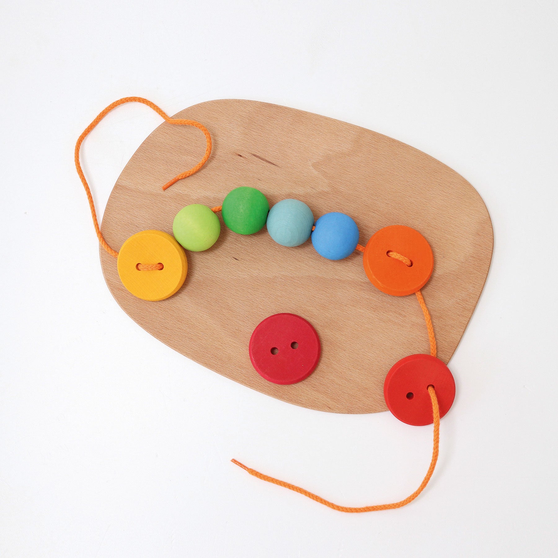 Grimm's - Small World Play - Down by the Meadows - Grimm's - littleyoyo.ca