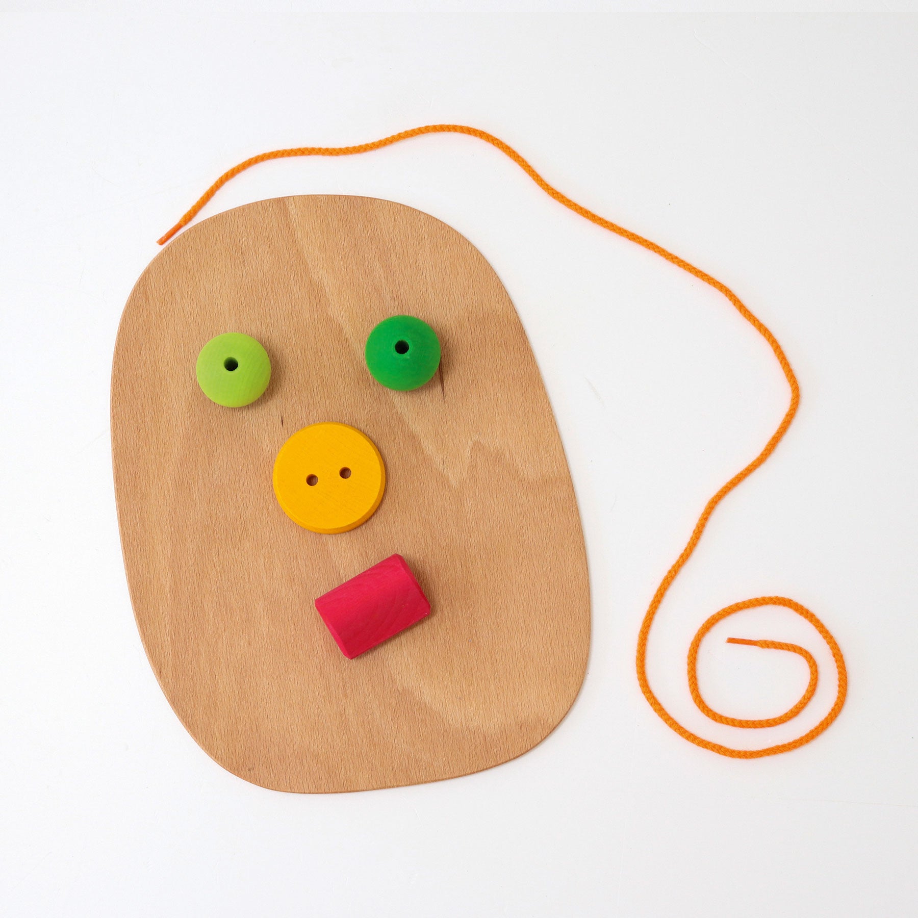 Grimm's - Small World Play - Down by the Meadows - Grimm's - littleyoyo.ca