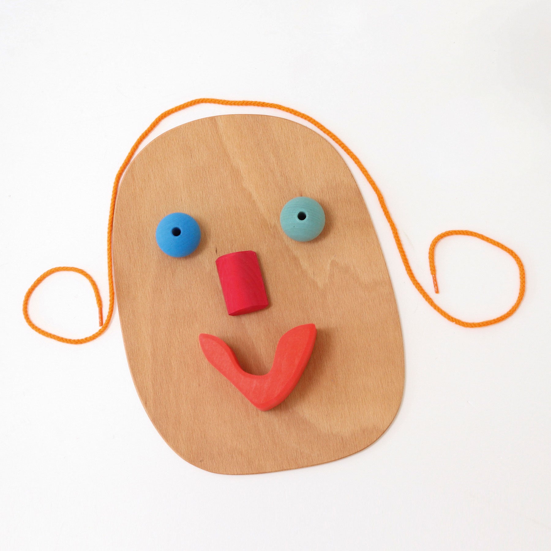 Grimm's - Small World Play - Down by the Meadows - Grimm's - littleyoyo.ca