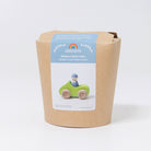 Grimm's - Small Convertible Car Green - Grimm's - littleyoyo.ca