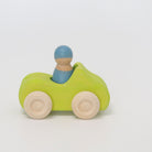 Grimm's - Small Convertible Car Green - Grimm's - littleyoyo.ca