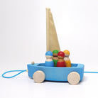 Grimm's - Large Land Yacht - Grimm's - littleyoyo.ca