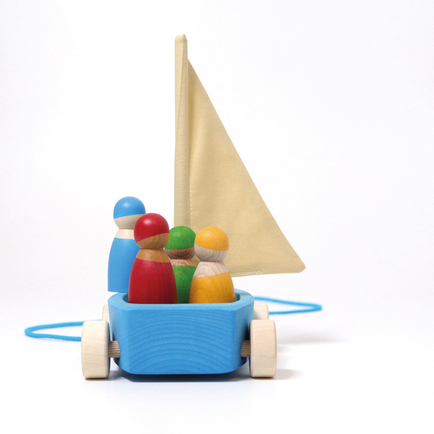 Grimm's - Large Land Yacht - Grimm's - littleyoyo.ca