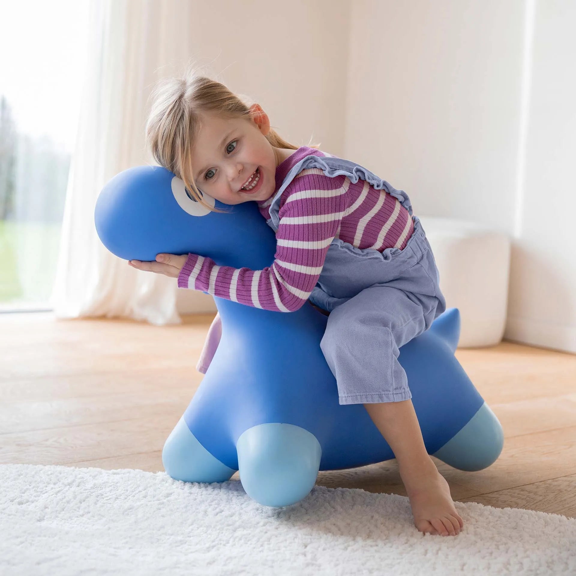 Quut - Hoppi Dino - Quut - littleyoyo.ca