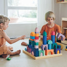 Grimm's - Building Set - 1001 Nights - Grimm's - littleyoyo.ca