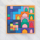 Grimm's - Building Set - 1001 Nights - Grimm's - littleyoyo.ca