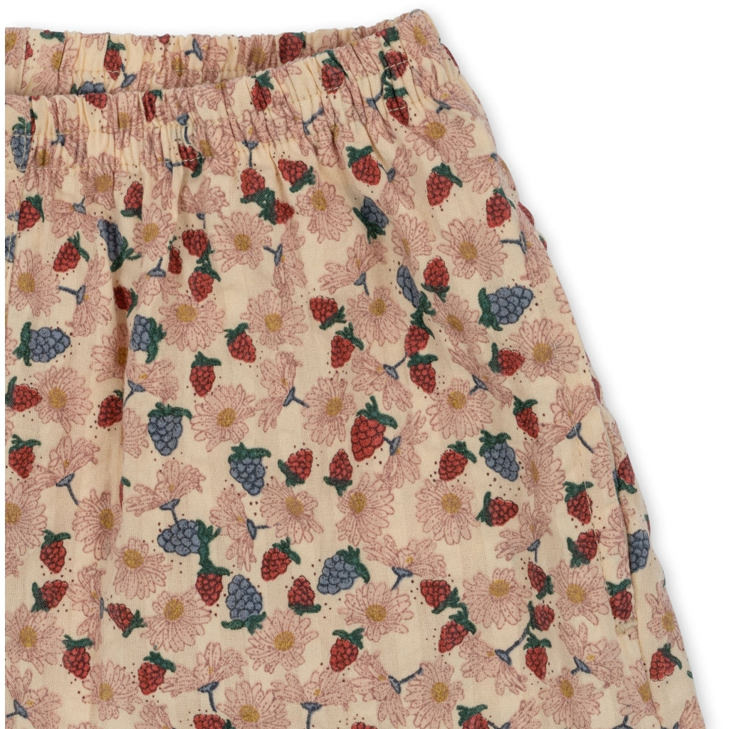 Konges Slojd -Kim Frill Short - Marguerit - Konges Slojd - littleyoyo.ca