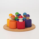Grimm's - Seven Friends in Bowls - Grimm's - littleyoyo.ca