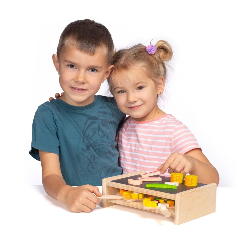 Erzi - Raclette - Erzi - littleyoyo.ca