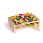 Erzi - Raclette - Erzi - littleyoyo.ca