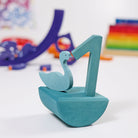 Grimm's - World of Numbers - Counting Rainbow - Grimm's - littleyoyo.ca