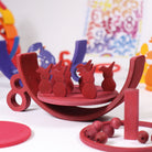 Grimm's - World of Numbers - Counting Rainbow - Grimm's - littleyoyo.ca