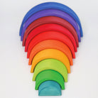 Grimm's - World of Numbers - Counting Rainbow - Grimm's - littleyoyo.ca