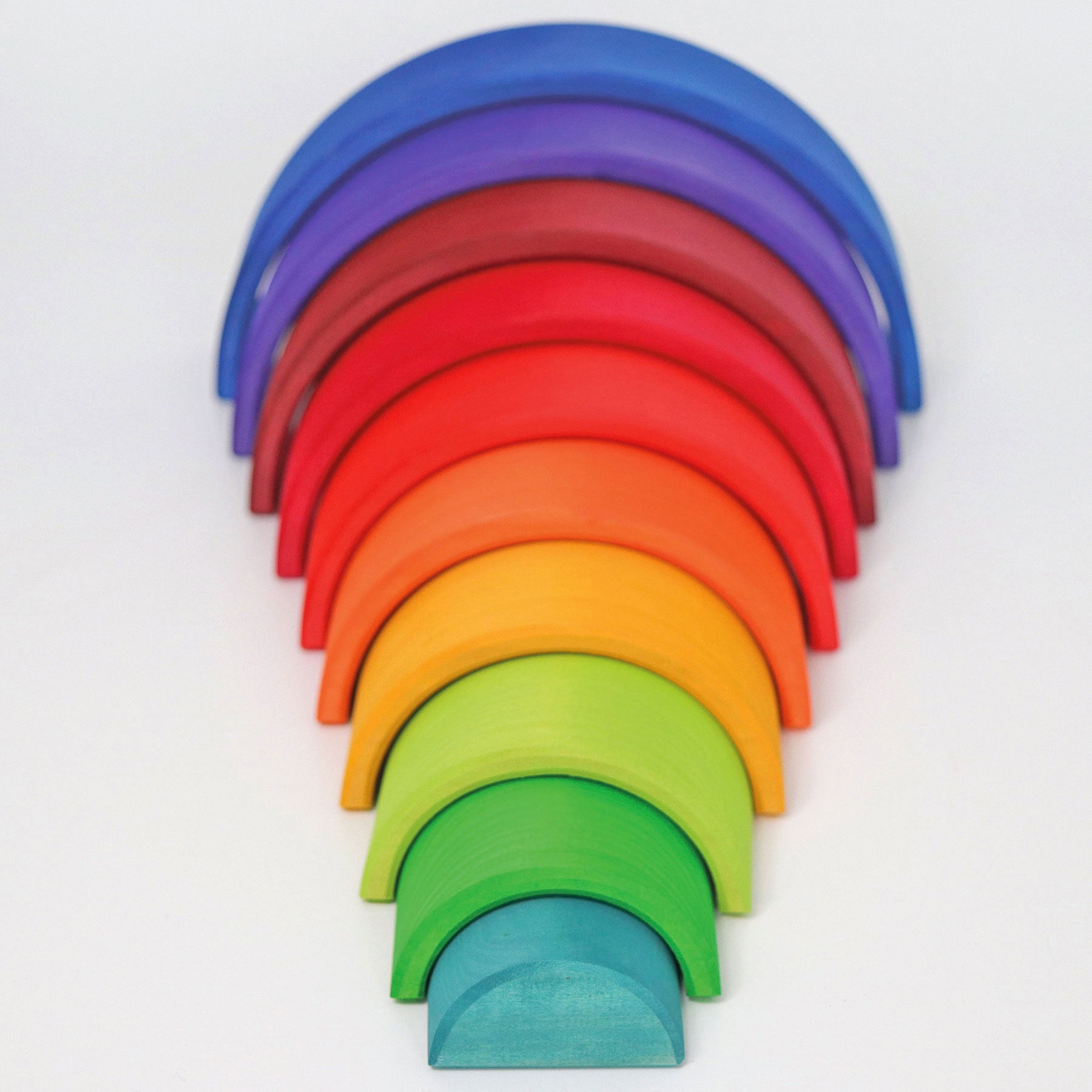 Grimm's - World of Numbers - Counting Rainbow - Grimm's - littleyoyo.ca