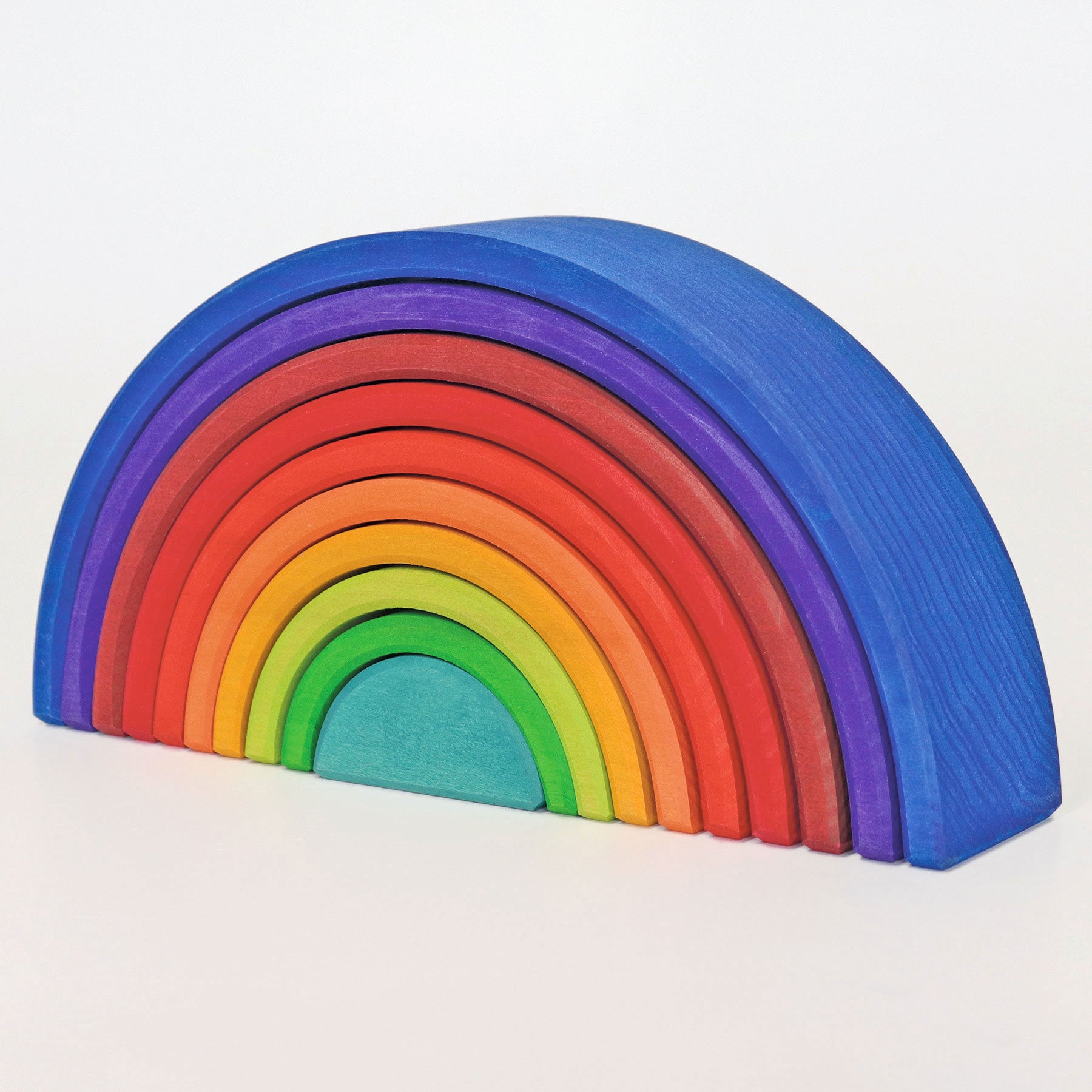 Grimm's - World of Numbers - Counting Rainbow - Grimm's - littleyoyo.ca