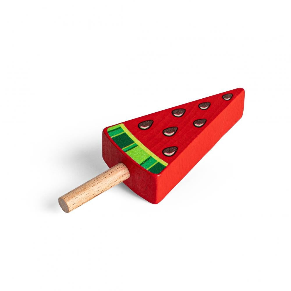 Erzi - Ice Lolly Melon - Erzi - littleyoyo.ca