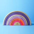 Grimm's - Rainbow Neon Pink - Grimm's - littleyoyo.ca