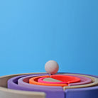 Grimm's - Rainbow Neon Pink - Grimm's - littleyoyo.ca