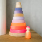 Grimm's - Neon Friends Pink - Grimm's - littleyoyo.ca