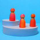 Grimm's - Neon Friends Pink - Grimm's - littleyoyo.ca