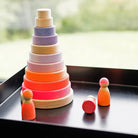 Grimm's - Neon Friends Pink - Grimm's - littleyoyo.ca