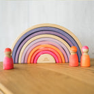 Grimm's - Neon Friends Pink - Grimm's - littleyoyo.ca