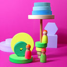 Grimm's - Neon Friends Mix - Grimm's - littleyoyo.ca