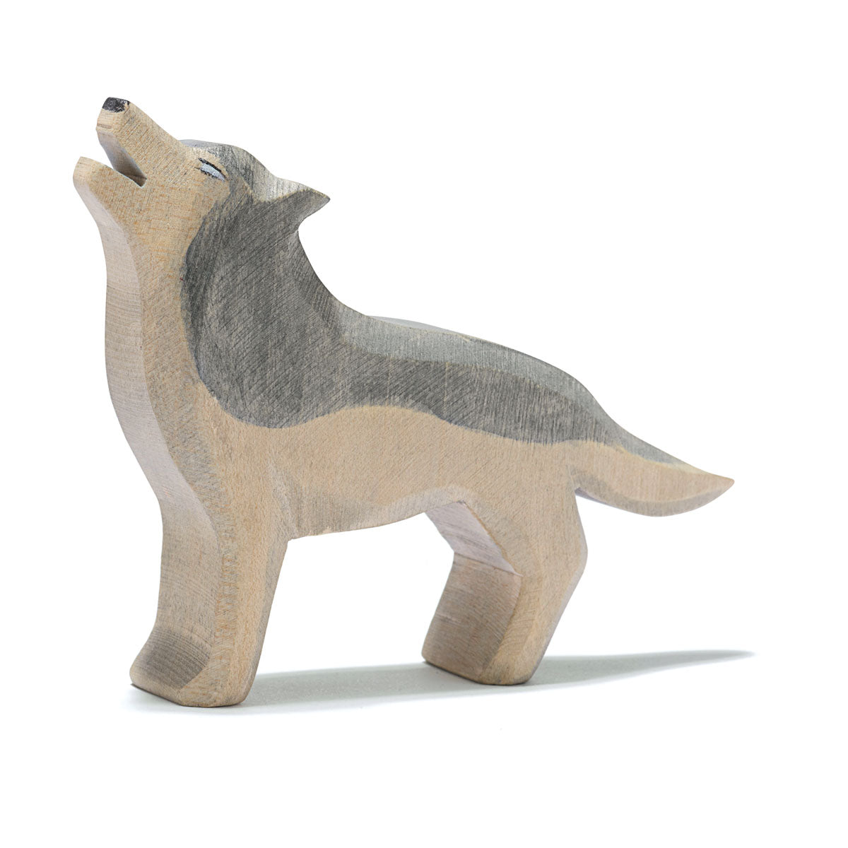 Ostheimer Wolf Howling