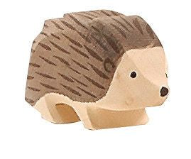 Ostheimer Hedgehog side view