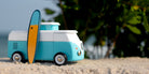 Candylab - Americana VW Beach Bus Ocean - Candylab - littleyoyo.ca