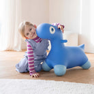 Quut - Hoppi Dino - Quut - littleyoyo.ca