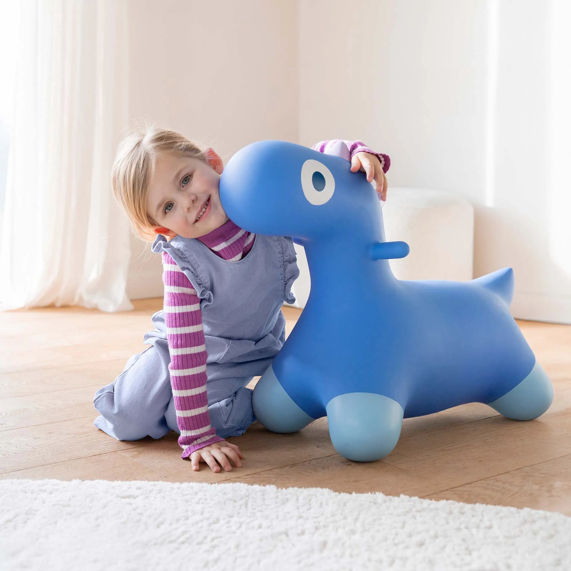 Quut - Hoppi Dino - Quut - littleyoyo.ca