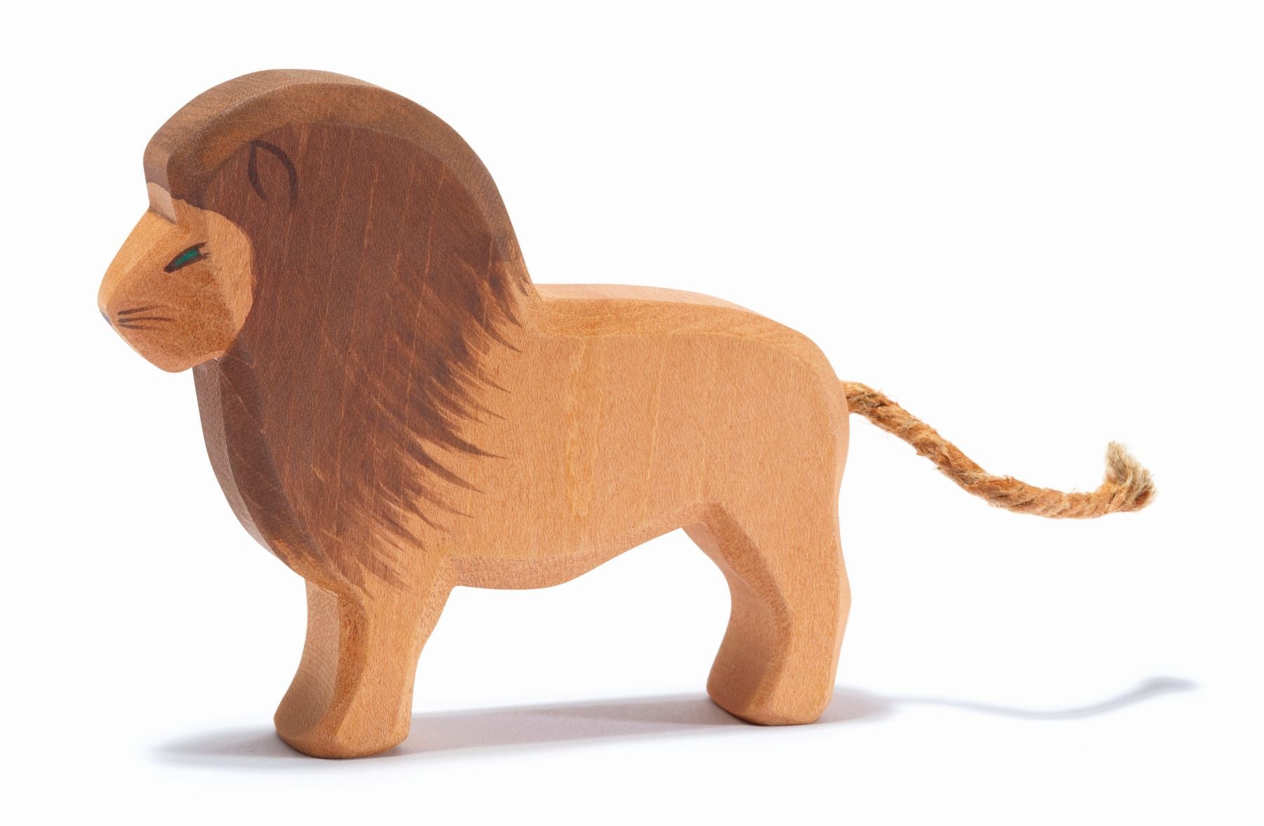 Ostheimer - Lion Male - Ostheimer - littleyoyo.ca