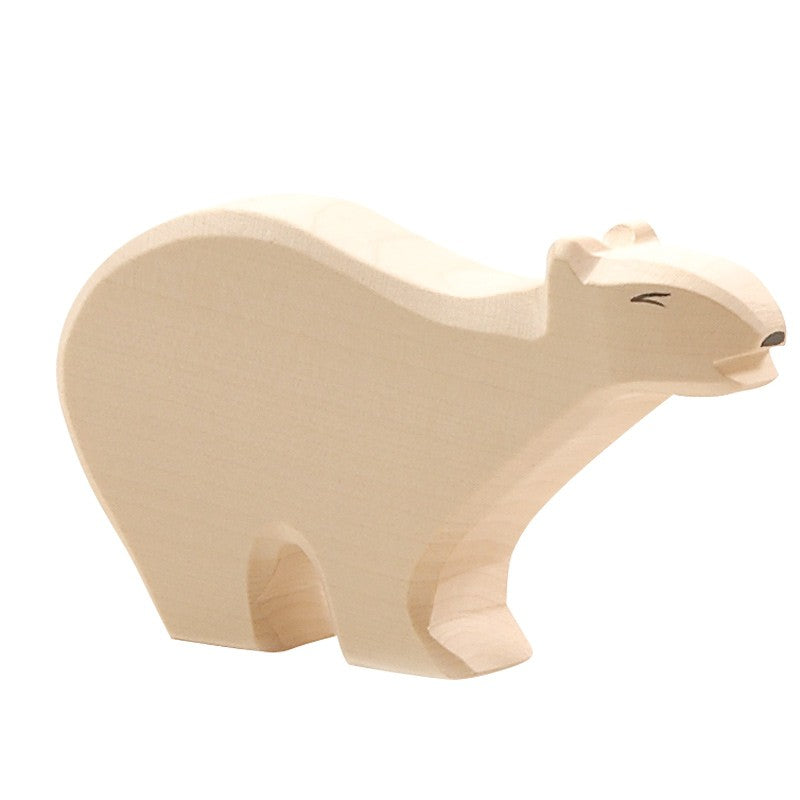 Ostheimer - Polar Bear - Ostheimer - littleyoyo.ca